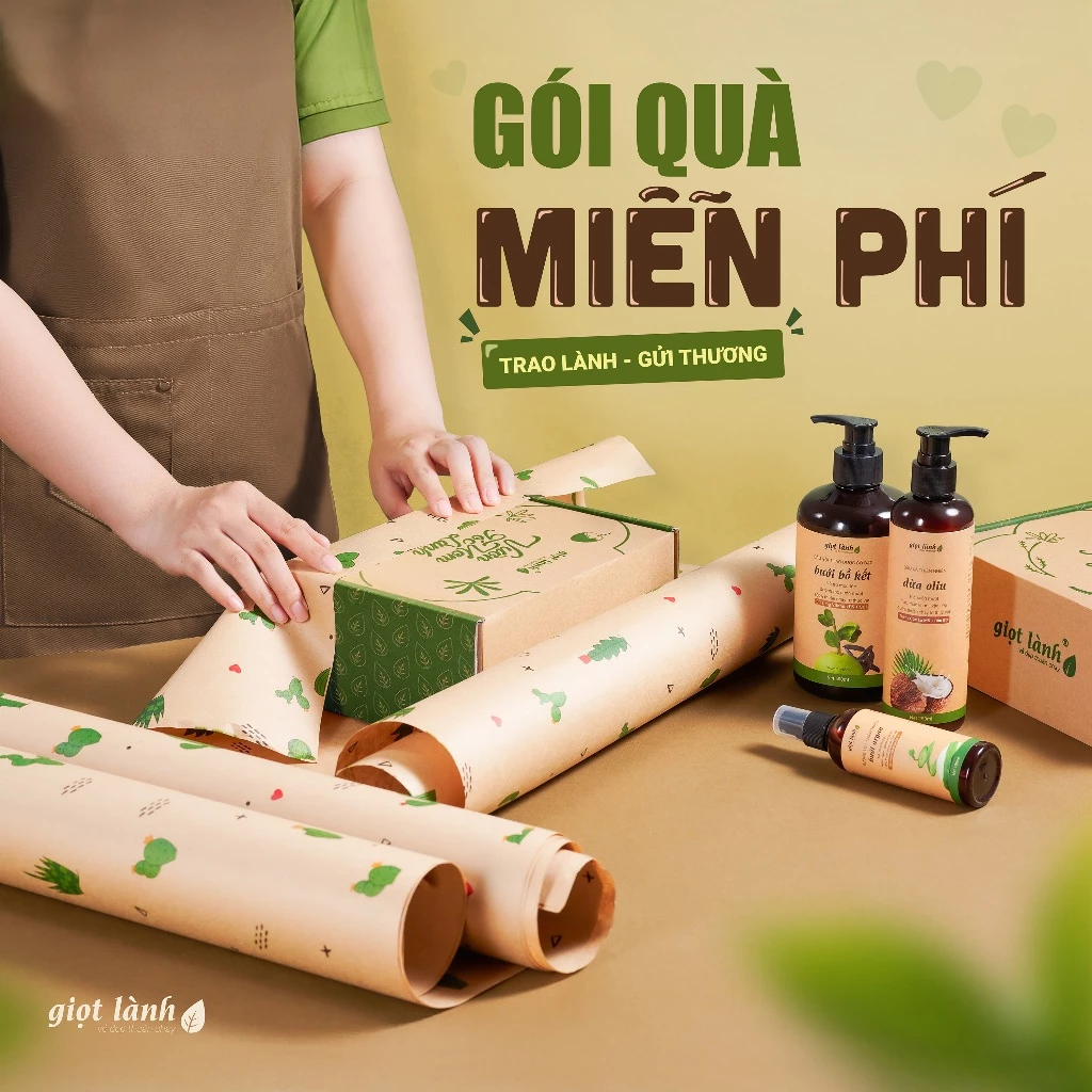 Dầu gội bồ kết-bưởi