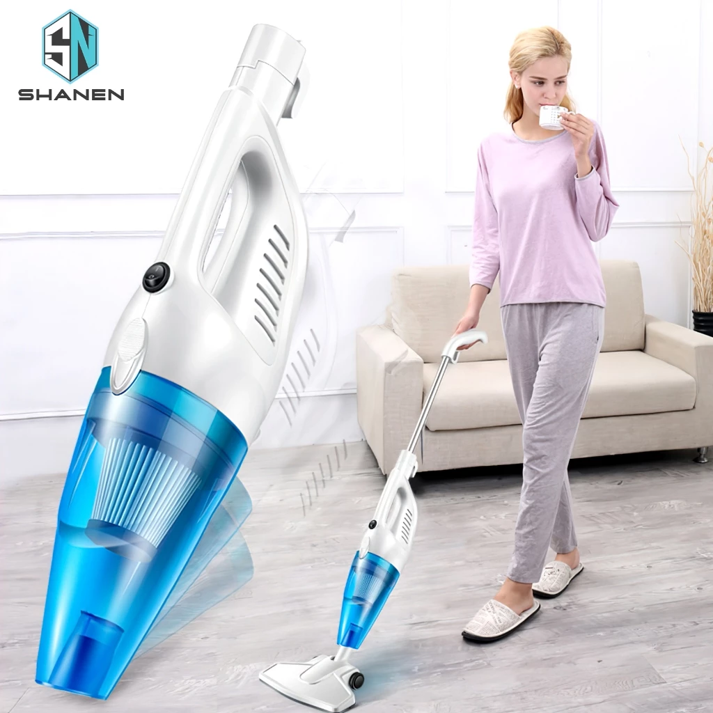 máy hút bụi cầm tay