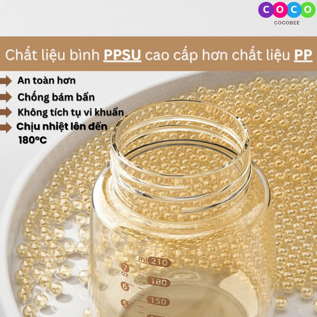 Máy hút sữa điện đôi COCOBEE cầm tay