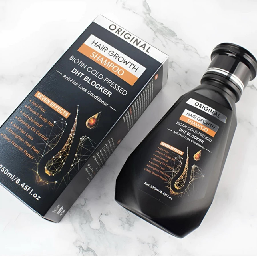 Dầu Gội Mọc Tóc