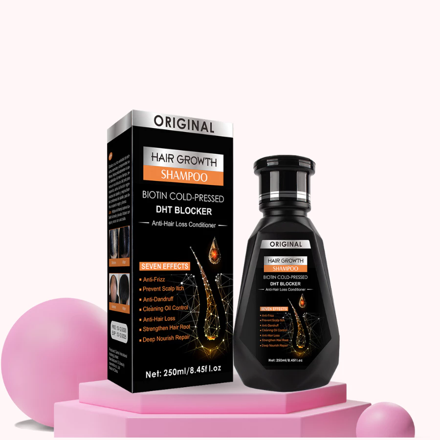 Dầu Gội Mọc Tóc