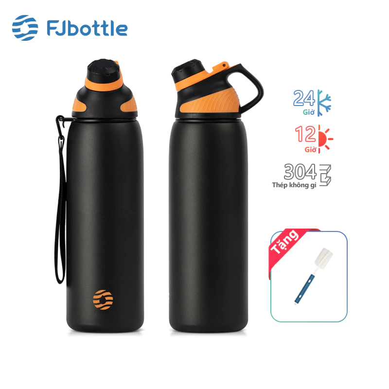 Bình Giữ Nhiệt FJbottle