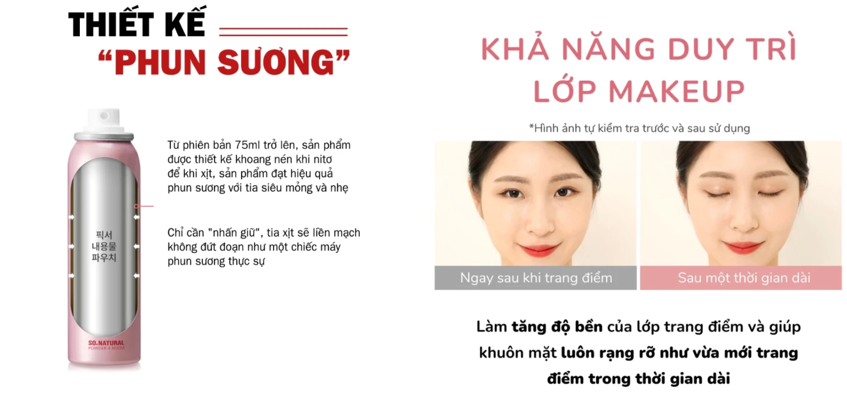 Xịt Khóa nền Fixx
