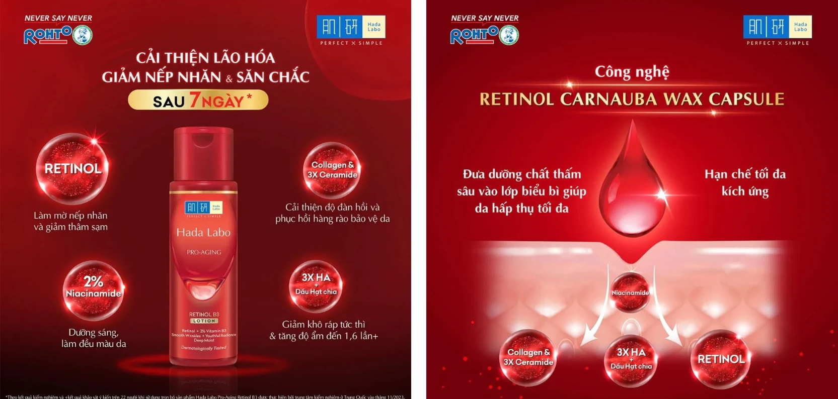 Dưỡng Ẩm Hada Labo