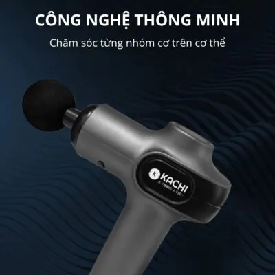 Máy Massage Cầm Tay
